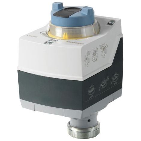 Servomotore 400N 5,5mm 3pt 230V 120s (1/2)