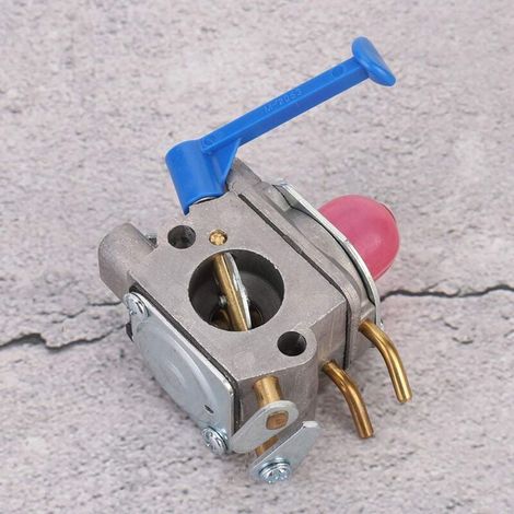 Ersatz-Vergaser-Kit für 545081848 C1Q W40A 128C 128L 125LDX 128RJ [Außenausstattung] (1/5)