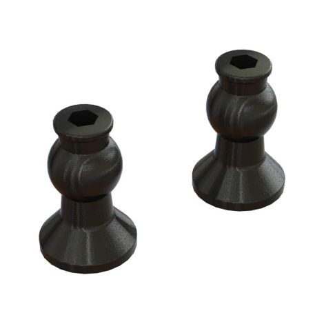Ball End M3x7x10.3mm (2)