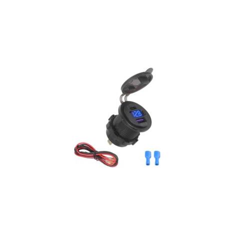 de v hicule double port intelligemment con u prenant en (1/4)