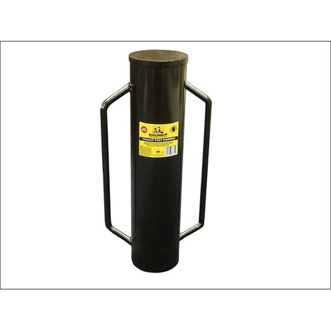Reinforced Top Post Rammer 150mm (6in) ROU67777 (1/2)