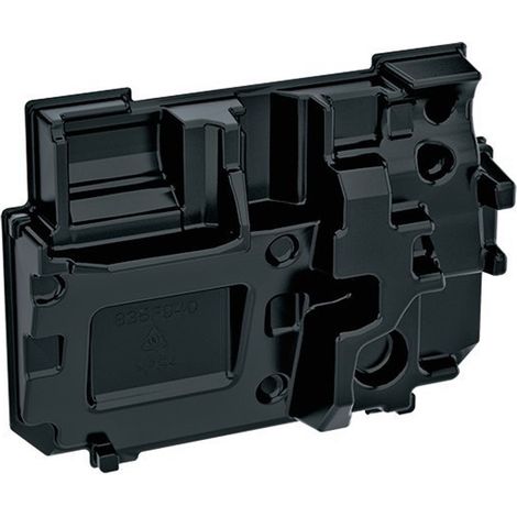 Makita Tiefziehteil für MAKPAC Gr. 2, passend für Akku-Schlagschrauber TD001G, TD002G, TD003G (1/2)