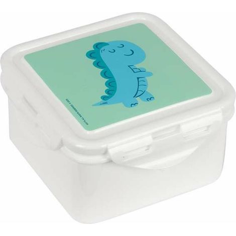 Porta pranzo Safta 13 x 7,5 x 13 cm (1/2)
