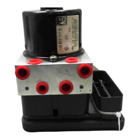 [PRODUIT D'OCCASION] Unite Hydraulique Abs SEAT Leon ♻️ Ref Oe. 1j0698117d - Garantie à vie (1/4)