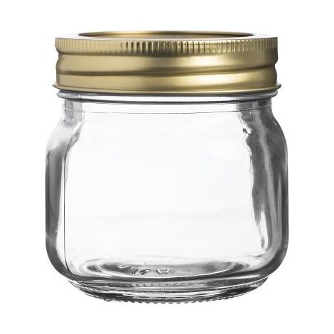 Barattoli per conserve KIL-Jar da 0,25 l. (1/5)