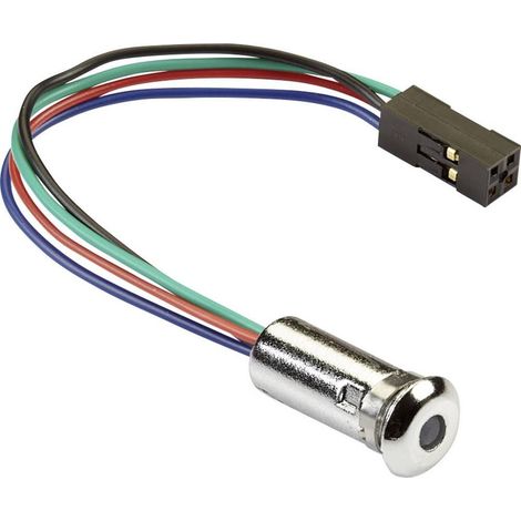 Mentor 2660.8304 LED-Signallicht RGB