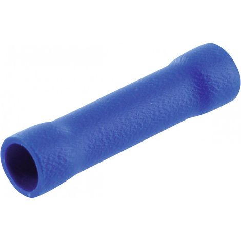 Verbinder Blau 1,5 bis 2,5 mm - 10 Stück