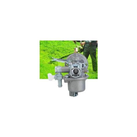 Fonctionnement stable du carburateur de tondeuse à gazon résistant à la corrosion, carburateur CG328, remplacement de haute qualité pour BG328 Tanaka SUM328
