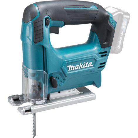 Makita JV101DZ 10.8V CXT Jigsaw Bare Unit