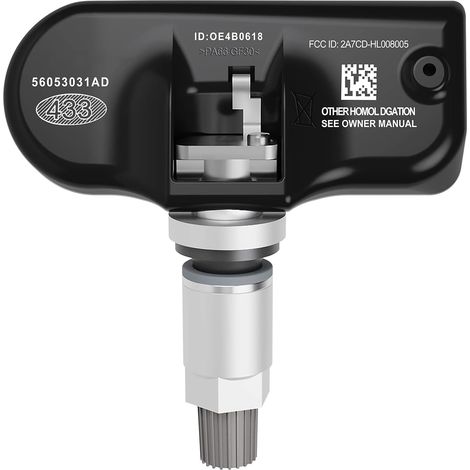 56053031AD Capteur de Pression Des Pneus TPMS pour C.rysler Dodg.e J.eep (1/5)