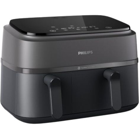 Appareil de cuisson Philips na350/00 2750 W 9 litres (1/5)