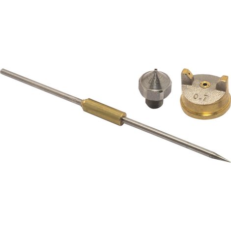 Düsensatz 1,0 mm komplett (1/2)
