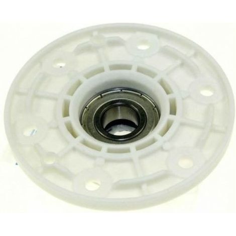 Candy 46005903 Palier roulement axe Ø17mm lave-linge