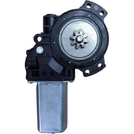 Fensterhebermotor (ohne Motor) für die Fahrertür des Kia Sportage 2.4L (Baujahre 2011-2016) (linke Seite) (1/5)