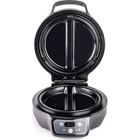 ROMMELSBACHER OM950 TORTILLA CHEF 950W FABRICANTE DE TORTILLAS (1/5)