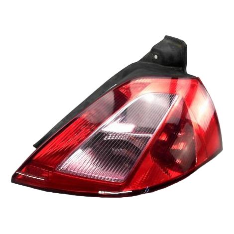 [PRODUIT D'OCCASION] Feu Arrieree Droit RENAULT Megane II Ph1 Coupe 02-05 ♻️ Ref Oe. 8200413216 - Garantie à vie (1/2)