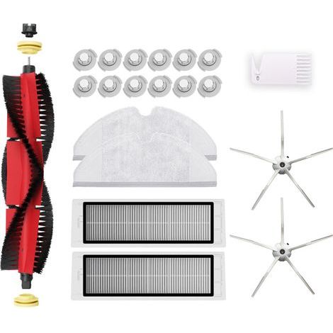 Accesorios desmontables para robot aspirador Xiaomi Stone S5 Max S6 (1/5)