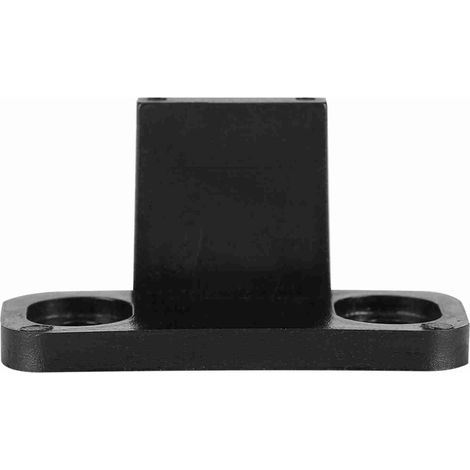 EVGATSAUTO Pince/support de guidage plancher coulissant réglable (1/4)