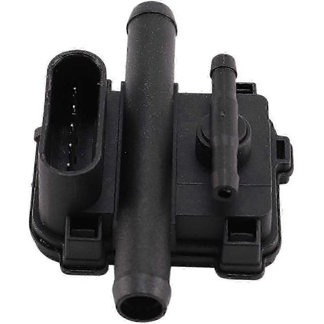 capteur de pression de gaz 5 broches pour voiture, capteur MAP GNV AC PS-02 Plus, noir, pour kit de conversion (1/5)