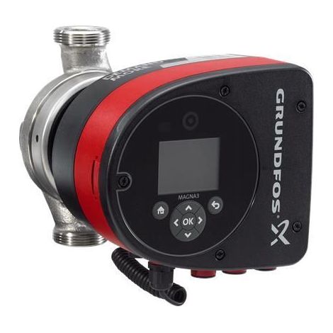 Grundfos MAGNA3 32-40 N Umwälzpumpe 68 W, G 2", 97924721 (1/5)