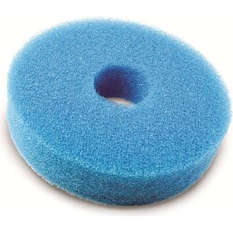 LAGUNA Lot de mousse rechange PF3000 - Bleu - Pour poisson