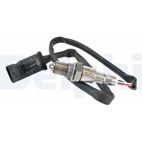 Sonde lambda Delphi Technologies ES21385-12B1 BMW 13627101680 13628573760