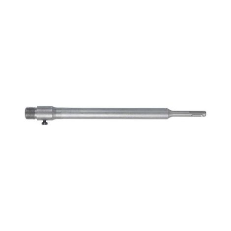 Ribitech – Queue en carbure pour scie à trépan SDS – Longueur 500 mm – Compatible béton armé – Perçage précis et efficace