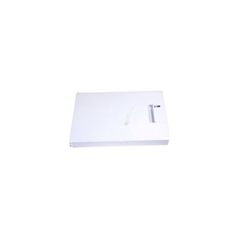 SOS Accesorio Puerta evaporadora completa Frigorífico, congelador 9877630 LIEBHERR