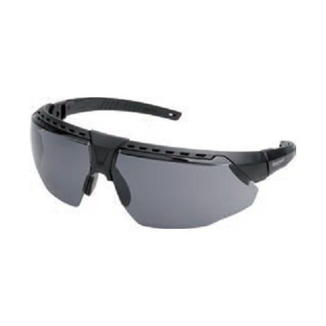 Gafa Avatar, negra, frm ocular gris HS  Honeywell 1034832 (1/2)