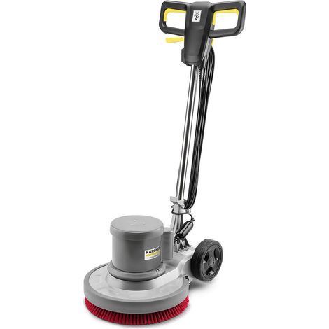 [JAMAIS UTILISÉ] Monobrosse Karcher BDS 43/150 C Classic 430mm 1500W sans accessoires (1/5)