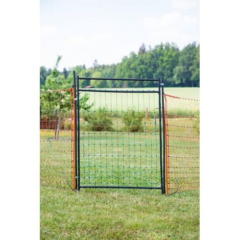 Porta netta 95-125 cm AKO 446518