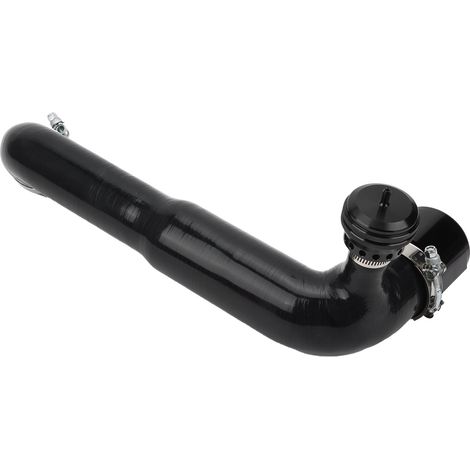 BOV-Ventil-Ablasskit, Aluminium-Silikon-verstärkter Schlauch, langlebig, kompatibel mit MK7 1.2TSI 1.4TSI (1/5)