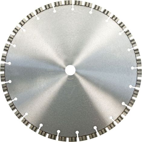 EIBENSTOCK Disque à tronçonner diamant Premium, Ø 400 mm - 3744T000