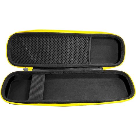 Étui de Testeur de Tension étanche et Résistant aux Chocs, étui de Transport Rigide Portable pour T5-1000 T5-600 T6-1000 T6-600 (1/5)