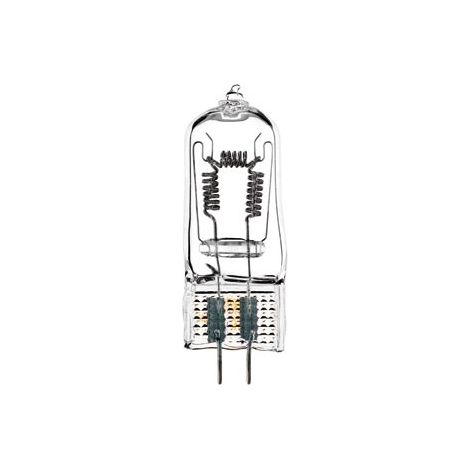 Osram P1/13 für Film und Fernsehen 650W 24 Sockel GX6.35 3400K