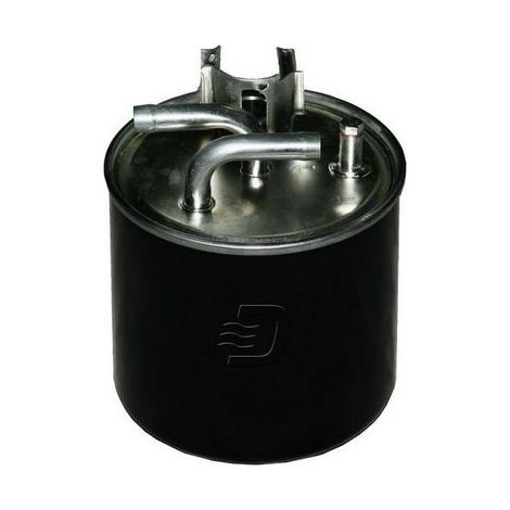 Kraftstofffilter A120284 Denckermann