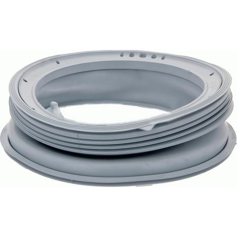 Joint de hublot (manchette) (61694-19076) (1321187013) Lave-linge FAURE, ARTHUR MARTIN ELECTROLUX, ARTHUR MARTIN, ELECTROLUX, ZA