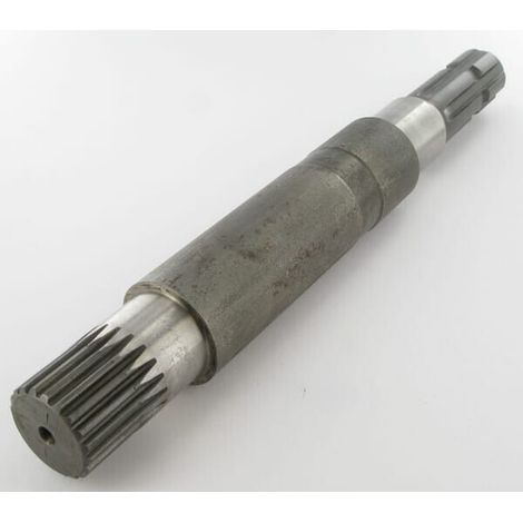 Eje de arrastre 1 3/8 6 estr. MASCHIO M26100147R