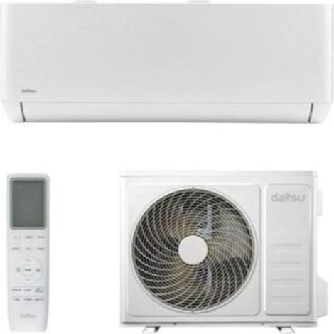 Daitsu DS-9KTP-6 - Aire Acondicionado Inverter 2245 Frigorias Split 1X1