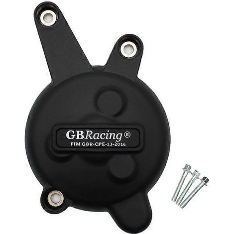Aplicable a Yamaha FAZER 800 FZ8 2010-2015 FAZER 1000 FZ1 2006-2015 GB Racing Motor de motocicleta Cubierta de protección del motor (CUBIERTA DEL ALTERNADOR) (1/5)