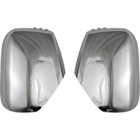 Cache-aile de rétroviseur de portière de voiture en pâte pour Triton L200 2005-2014 Sport 2011 (1/4)