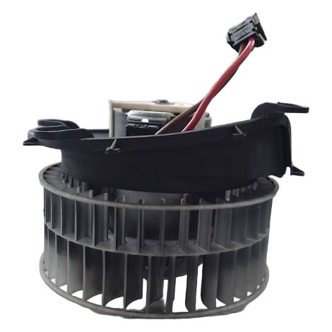 [PRODUIT D'OCCASION] Moteur Ventilateur Chauffage MERCEDES Classe S ♻️ Ref Oe. 2209060100 - Garantie à vie (1/4)