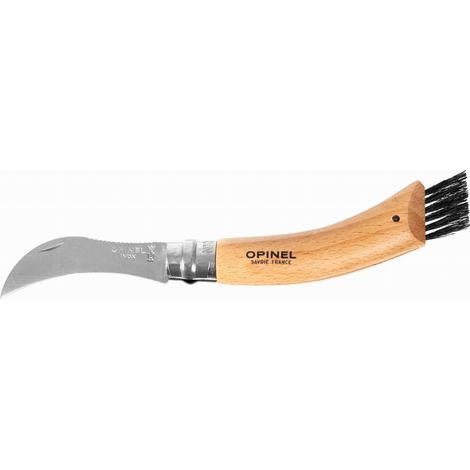 Coltello Opinel 8 per vesciche ai funghi