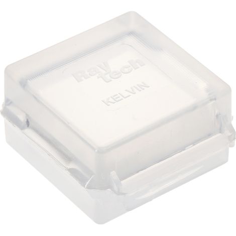 Anschlussdose Gelbox Kelvin IP68 RayTech