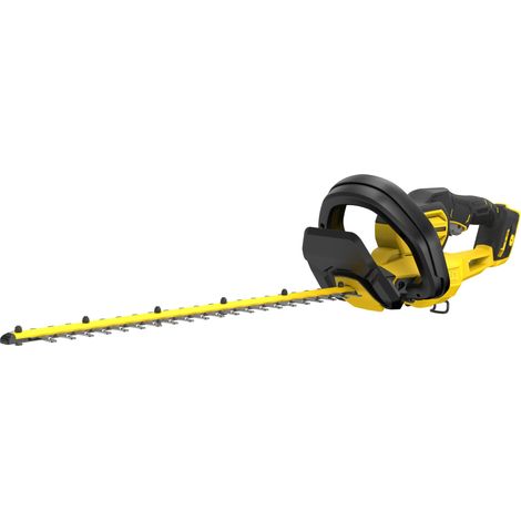 Stanley FatMax - V20 Taille-haies 55cm 18V SFMCHT655B-XJ (1/5)