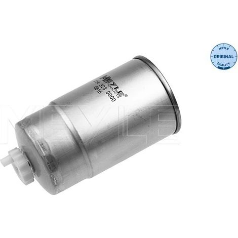 Filtre à carburant Meyle 214 323 0000 CITROËN 1906.93 1906.94 77362258
