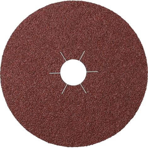 KLINGSPOR Schleiffiberscheibe CS 561 (1/3)