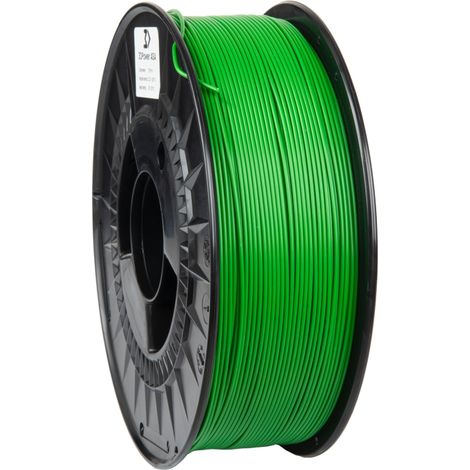 3DPower ASA Filament 1,75 mm Hellgrün 1 kg (1/2)