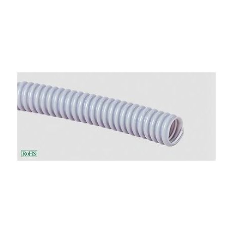 Helukabel 91273 S Tubo protettivo Grigio 15.00 mm 10 m (1/2)