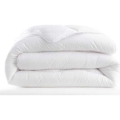 ABEIL Warm duvet 400gr/m² Thermofill 140 x 200 cm (1/2)